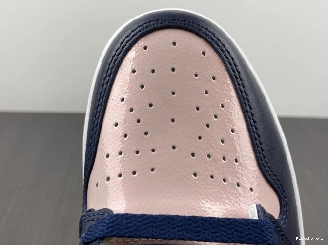 High 1 Jordan DD9335-641 OG Atmosphere Air 0701